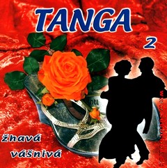 TANGA 2. - Žhavá a vášnivá