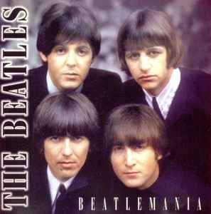 The Beatles – Beatlemania