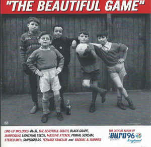 The Beautiful Game