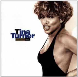 Tina Turner - Simply the Best