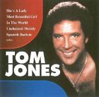 TOM JONES - BEST OF