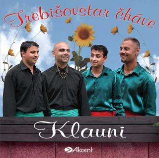 TREBIŠOVSTAR ČHÁRE - Klauni