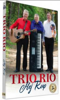Trio Rio - Hej rup CDDVD
