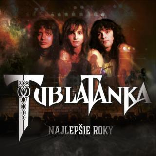 Tublatanka - Najlepsie roky  2CD