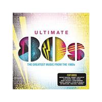 Ultimate... 80s 4CD