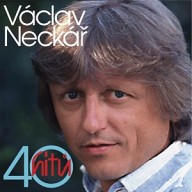 Václav Neckář 40 hitu