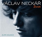 Václav Neckář - Život Zlatá kolekce, 3 CD