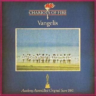 Vangelis - chariots Of Fire