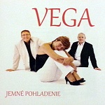 VEGA - Jemné pohladenie