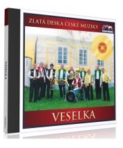 Veselka - ZLATÁ DESKA