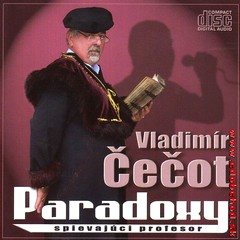 Vladimír Čečot - Paradoxy