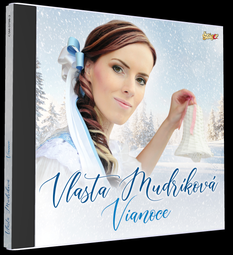 Vlasta Mudrikova - Vianoce