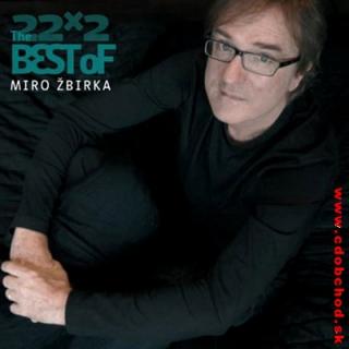 Žbirka Miro : 22x2 - The Best Of