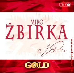 ŽBIRKA MIRO - Gold