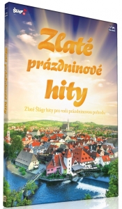 Zlaté prázdninové hity