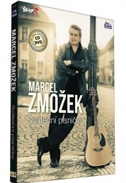 Zmožek Marcel - Sváteční písničky