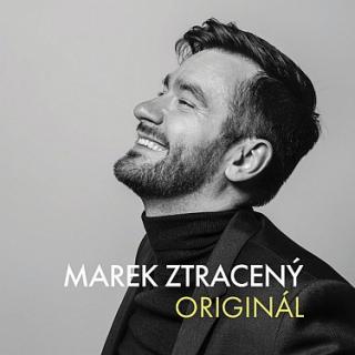 Ztracený Marek : Originál