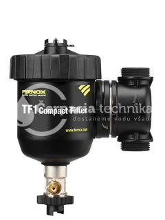 Fernox Total Filter TF1 Compact 3/4  -