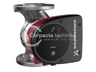 Grundfos MAGNA1 40-40 F N PN6/10 99221299 -