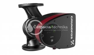 Grundfos MAGNA1 40-40 F PN6/10 99221291 -