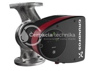 Grundfos MAGNA1 40-80 F N PN6/10 99221323 -