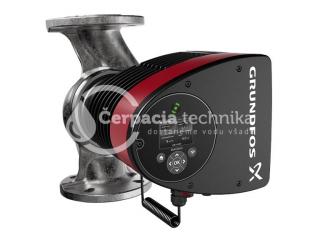 Grundfos MAGNA3 50-120 F N PN6/10 97924358 -