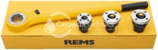 REMS EVA SET NPT 1/2 - 1  520054 -