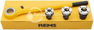 REMS EVA SET R 1/2 - 1  520004 -