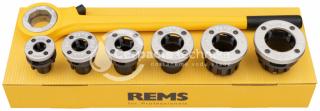 REMS EVA SET R 1/2 - 2  520007 -