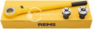 REMS EVA SET R 1/2-3/4  520008 -