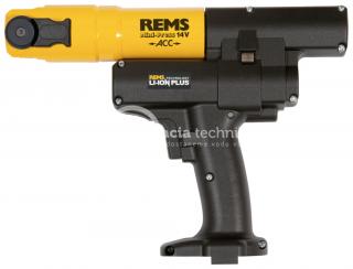 REMS Mini-Press 14V Pohonná jednotka 578001 -