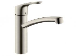 Hansgrohe kuchynská batéria drezová Focus M41, 160