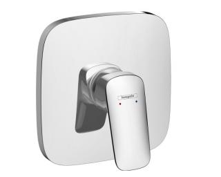 Hansgrohe páková podomietková batéria LOGIS HighFlow