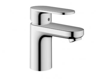 Hansgrohe paková umývadlová batéria 70 Vernis Blend 71550000 s výpusťou