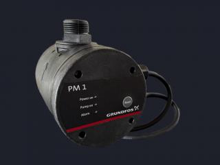 Tlaková riadiaca jednotka Grundfos PM1 230V
