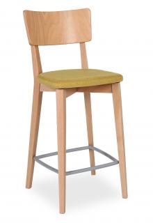 Barová stolička LILIANA BAR.
