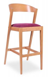 Barová stolička ZANA BAR.