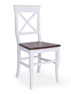 Celodrevená stolička RIO/L