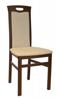 Jedálenská stolička BENITO