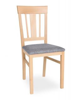 Jedálenská stolička D 111 AKCIA