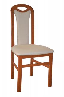 Jedálenská stolička D 125