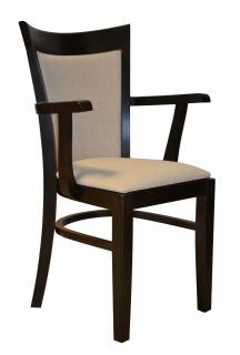 Jedálenská stolička D 3160N/K
