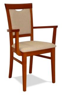 Jedálenská stolička D228K