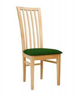 Jedálenská stolička KT 1009/SZ