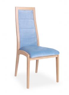 Jedálenská stolička KT 1021