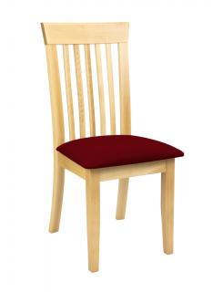 Jedálenská stolička KT 1025