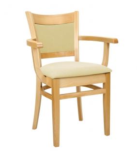 Jedálenská stolička KT 1054/K