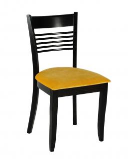 Jedálenská stolička KT 1058