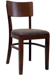 Jedálenská stolička PA 3334