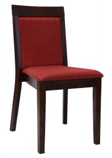 Stohovateľná stolička PA 3162